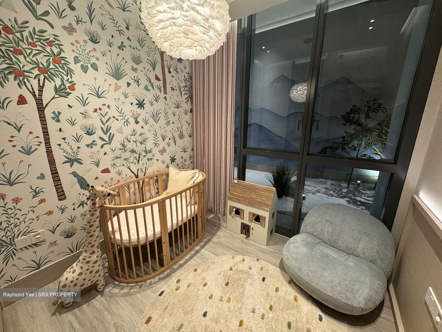 Canberra Crescent Residences (D27), Apartment #468941691